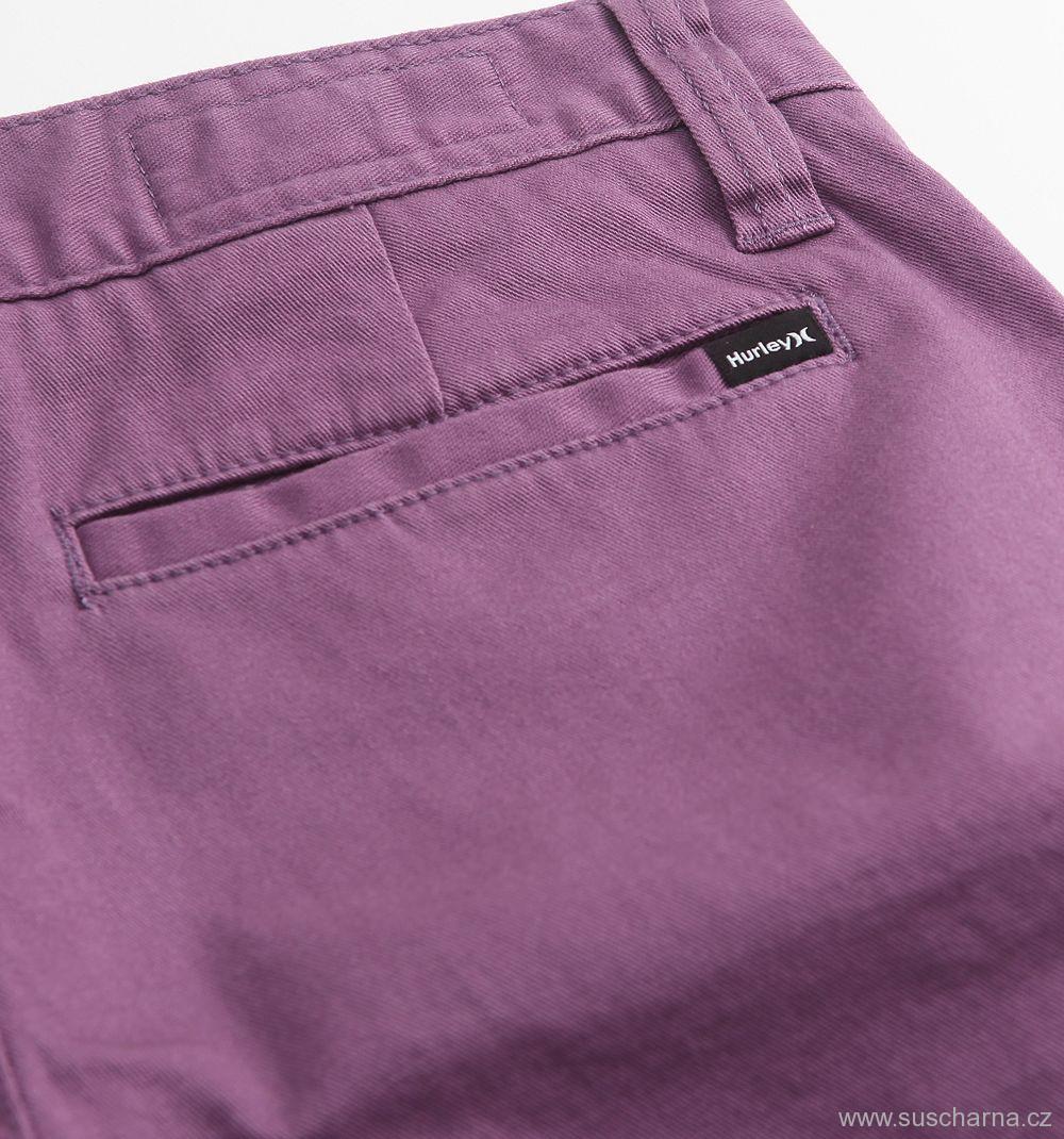 Dámské kraťasy Hurley Lowrider 2