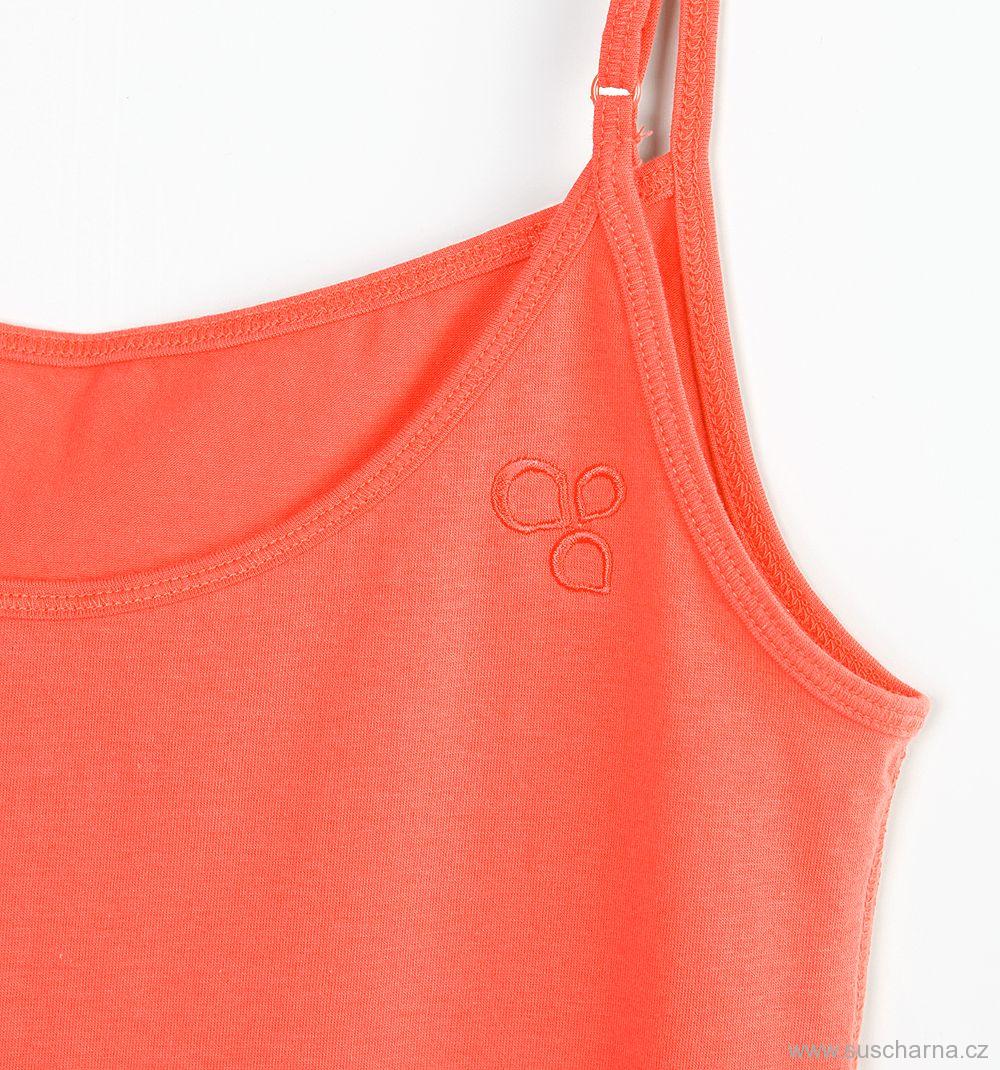 Dámský nátělník Kirra Dubarry