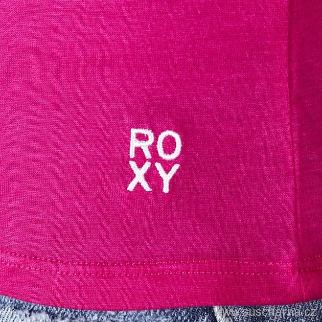 Dámské tričko ROXY Fun Fun Fun