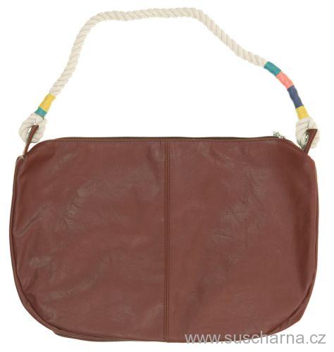 Dámská kabelka VOLCOM Hobo Wrappers