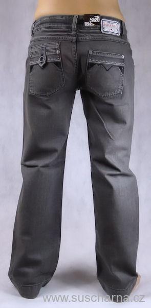 Dámské rifle Billabong Jeans Boot Cut