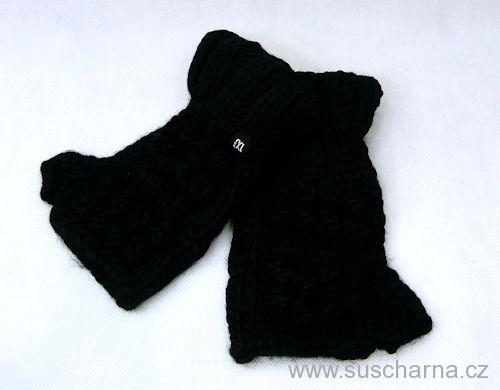 Dámské rukavice DC SHOES Seneca