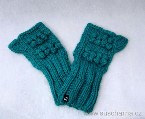 Dámské rukavice DC SHOES Seneca