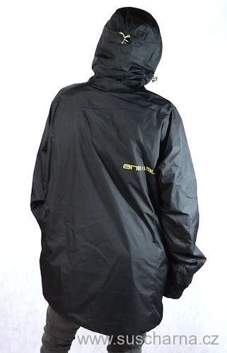 Pánská prodloužená snow bunda Animal Boyan