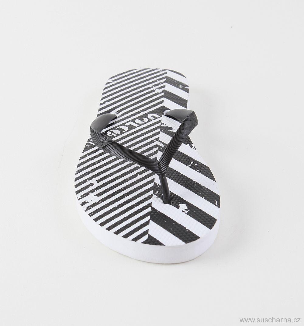 Dámské žabky VOLCOM Hazard