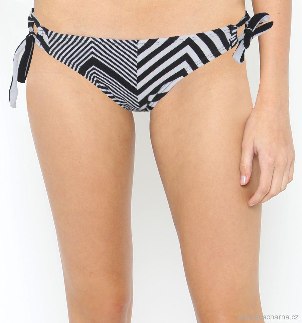 Dámské dvoudílné plavky VOLCOM Sneak Peek Loop