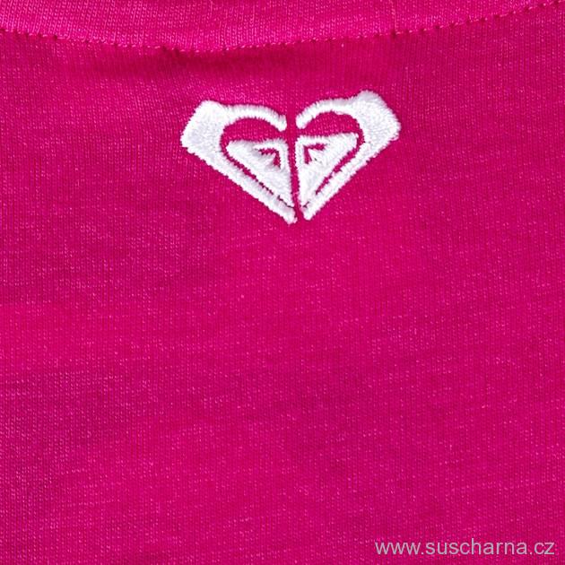 Dámské tričko ROXY Fun Fun Fun