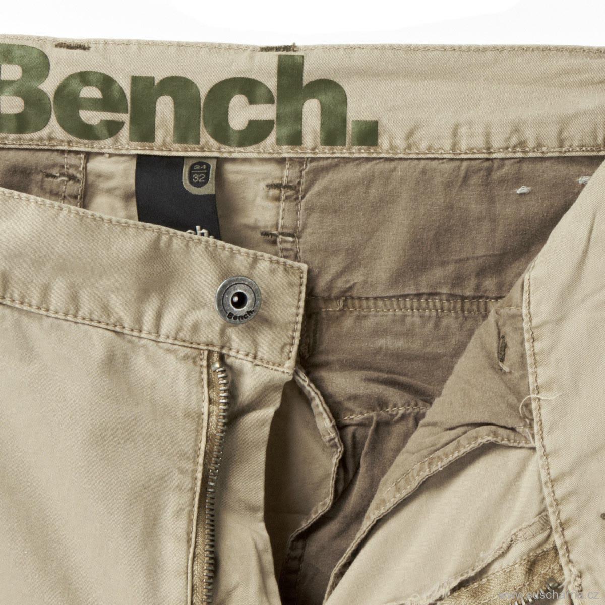 Pánské kalhoty BENCH Irving