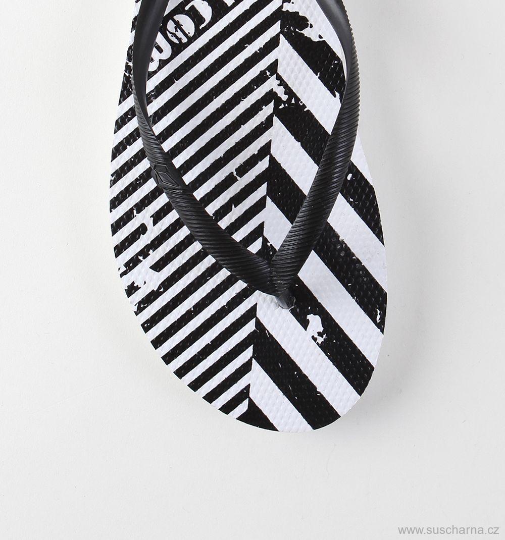 Dámské žabky VOLCOM Hazard