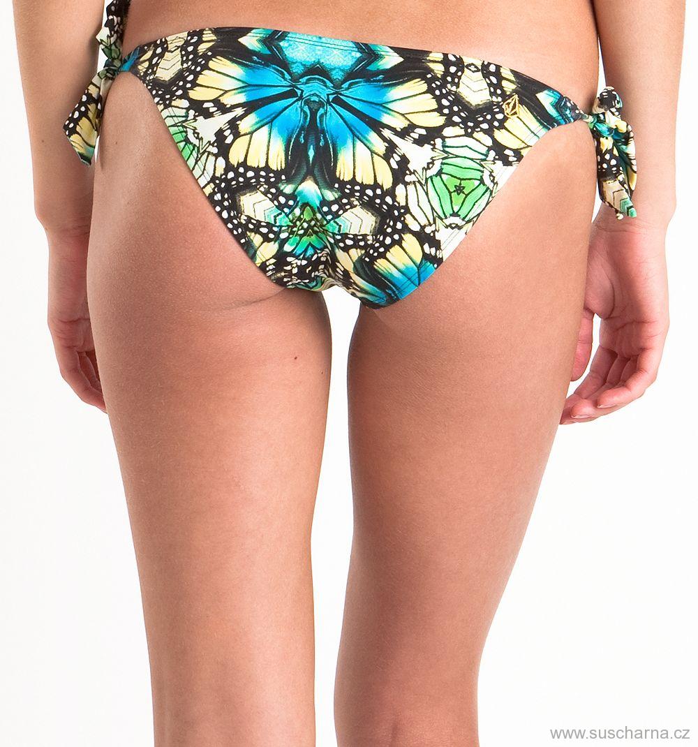 Dámské dvoudílné plavky VOLCOM Wings Of Glory