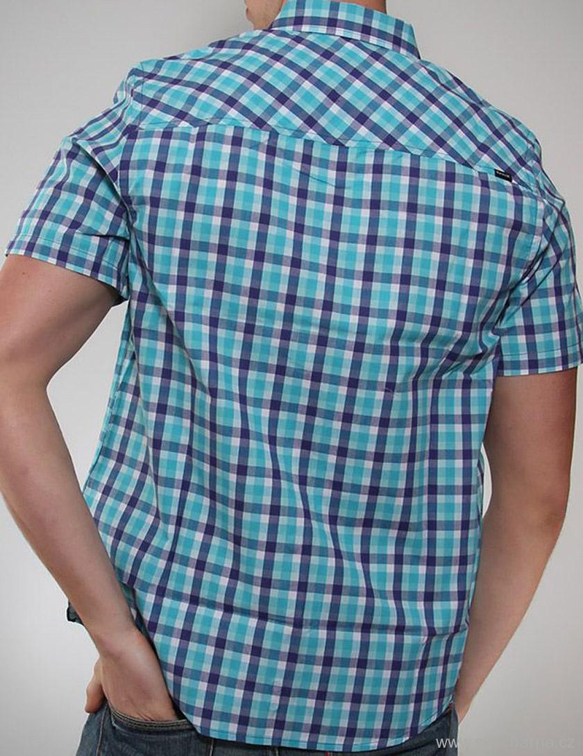 Pánská košile HURLEY Indo