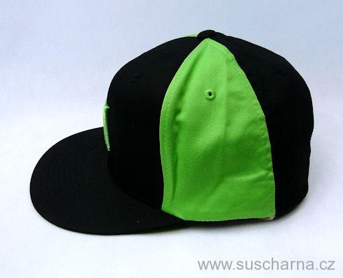 Pánská kšiltovka HURLEY Colorblock