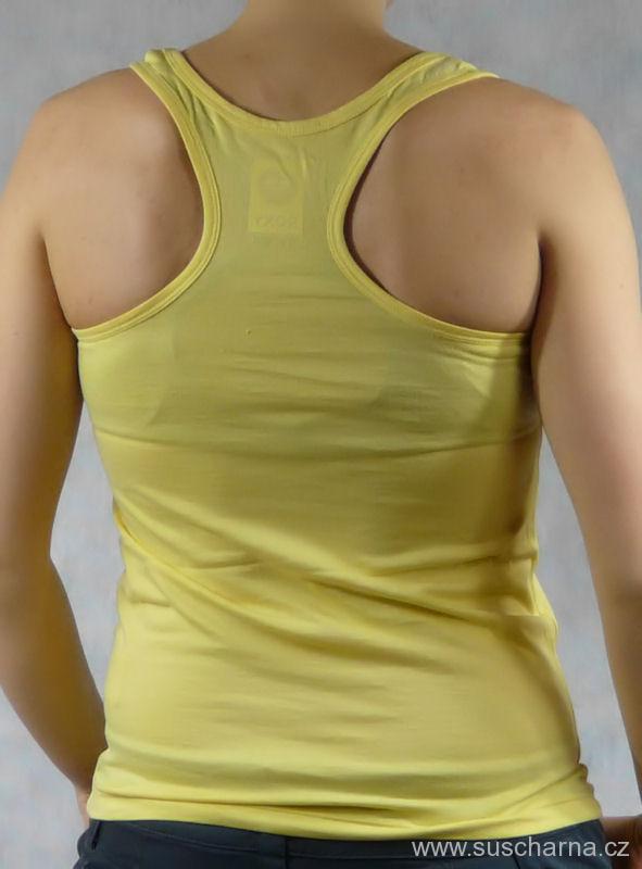 Dámský nátělník ROXY Beach Brights