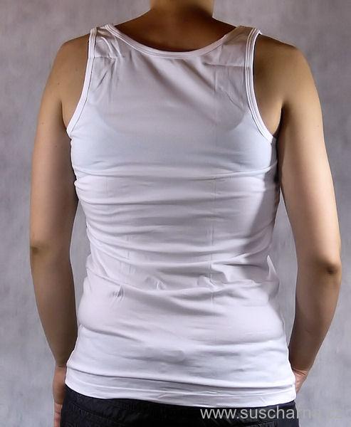 Dámský nátělník PUMA Tank Top