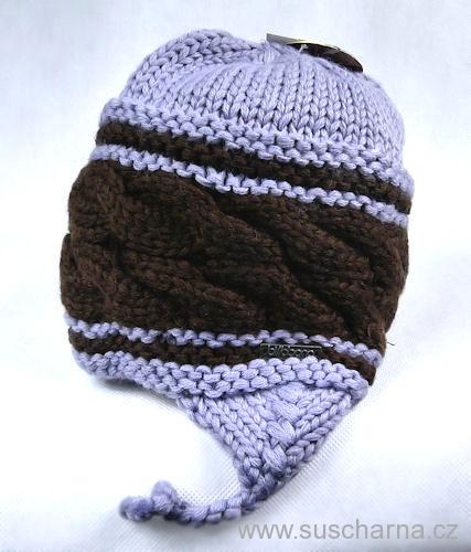 Zimní čepice BILLABONG Cyrille