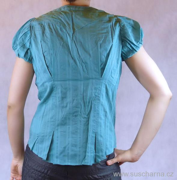 Dámská košile / halenka Levis Puff