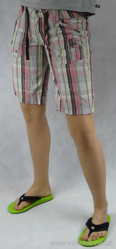 Dámské kraťasy O'NEILL Check
