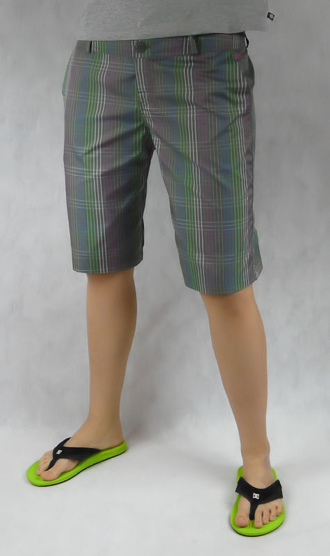 Dámské kraťasy O'NEILL Checkboard