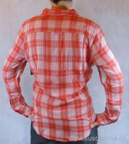 Dámská košile HURLEY Wilson