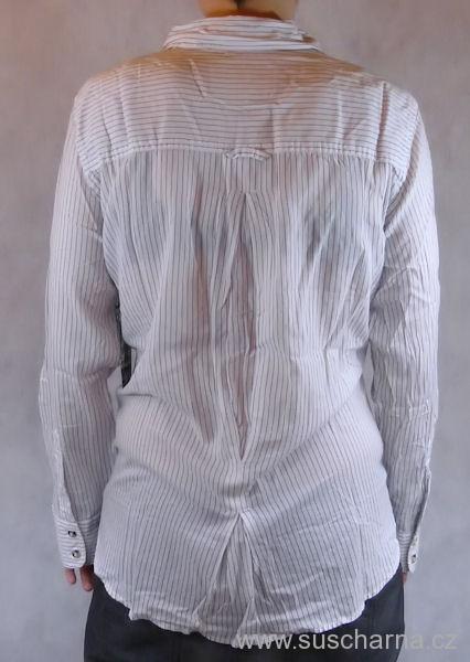 Dámská košile HURLEY Stripe