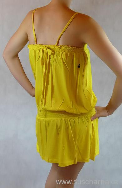 Dámské šaty VOLCOM Cover