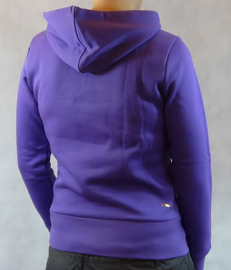 Dámská mikina PUMA Essential