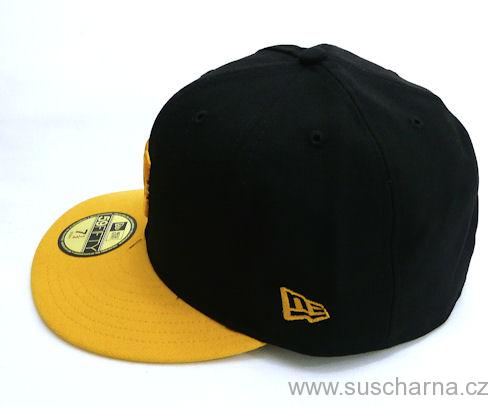 Pánská kšiltovka DC SHOES New Era Empire II