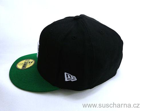 Pánská kšiltovka DC SHOES New Era Empire II
