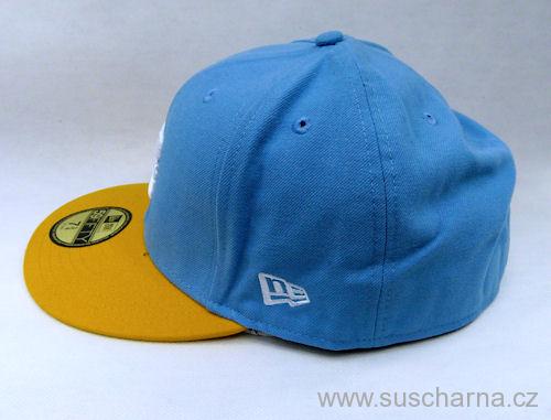 Pánská kšiltovka DC SHOES New Era Empire II