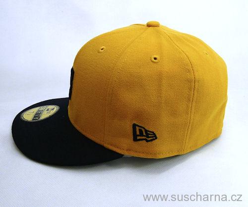 Pánská kšiltovka DC SHOES New Era Empire II
