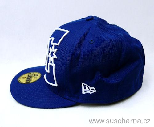 Pánská kšiltovka DC SHOES New Era Coverage II