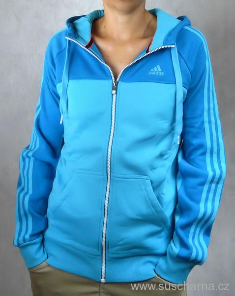 Pánská mikina ADIDAS Essential 3S