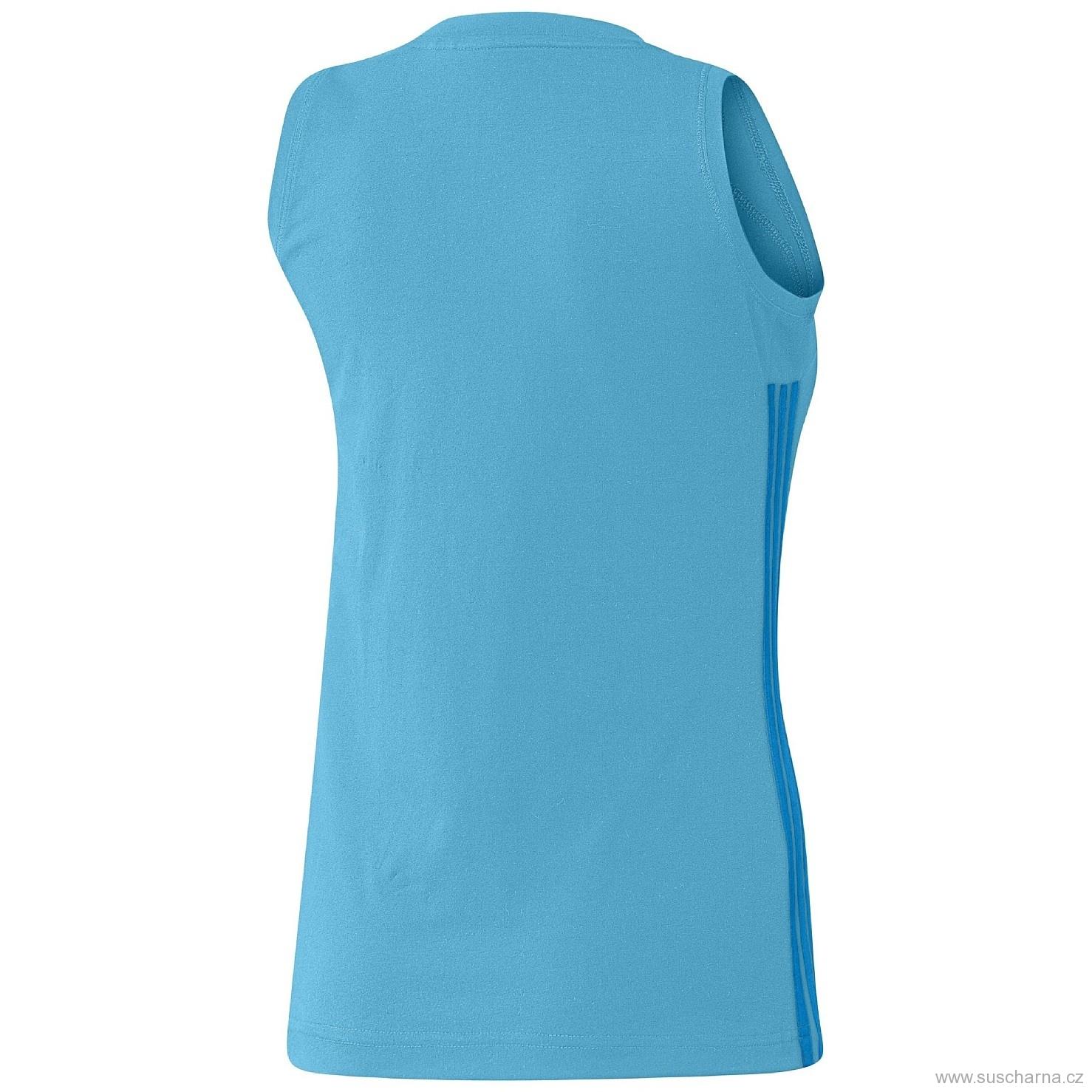 Dámský nátělník ADIDAS Essential 3S