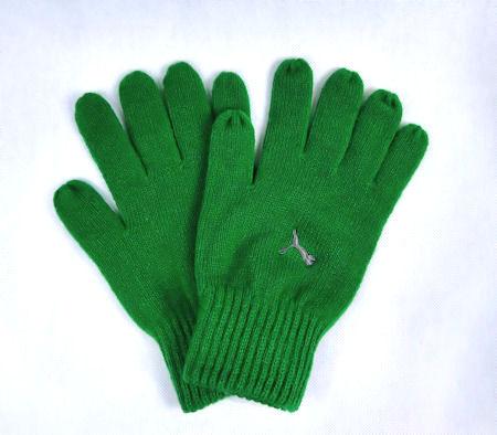 Pánské rukavice PUMA Fund