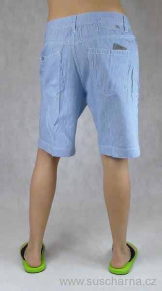 Pánské kraťasy QUIKSILVER Pipe