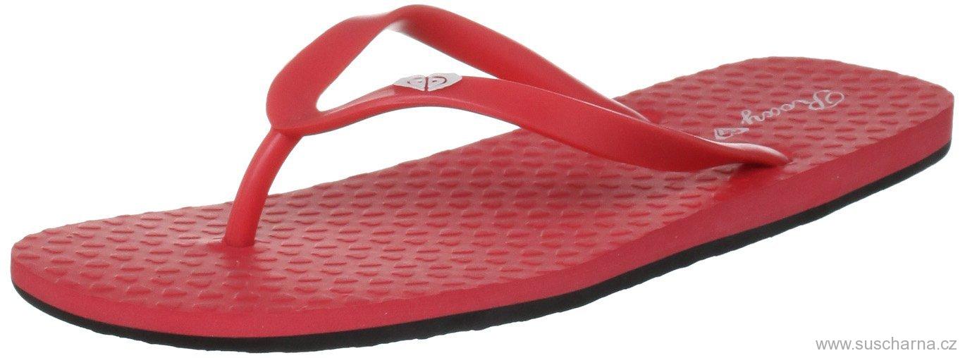 Dámské žabky ROXY Bamy