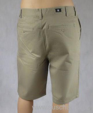 Pánské kraťasy DC SHOES Chino