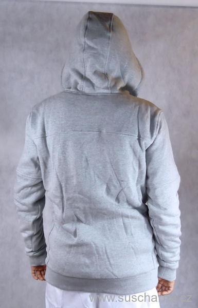 Pánská mikina DC SHOES Nostrand