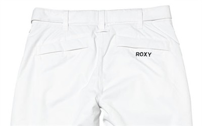 Dámské lyžařské kalhoty ROXY Abbotsford