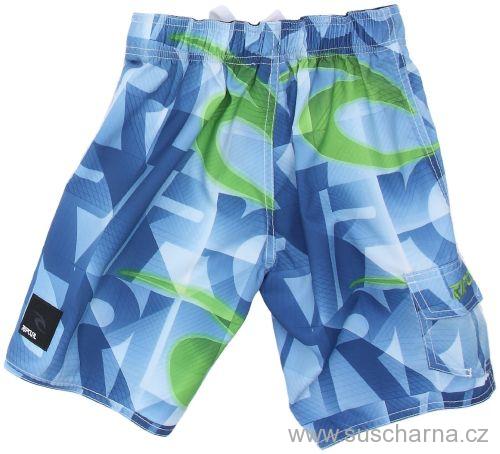 Chlapecké šortky RIPCURL Spectrum