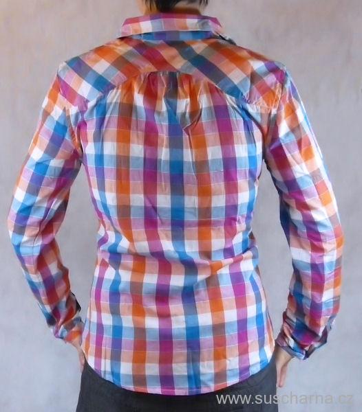 Dámská košile RIPCURL Labrea