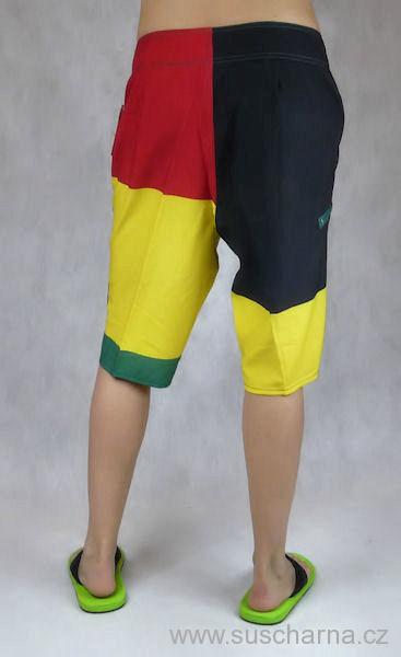 Pánské kraťasy ETNIES Looser