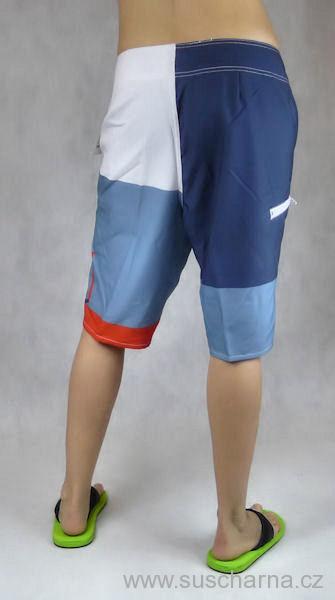 Pánské kraťasy ETNIES Looser