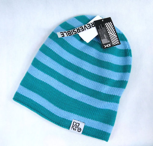 Zimní čepice oboustranná DAKINE Flip Flop