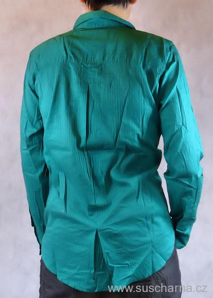 Dámská košile HURLEY Wilson