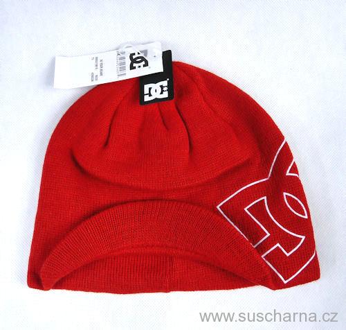 Pánská čepice DC Shoes 5G Visor