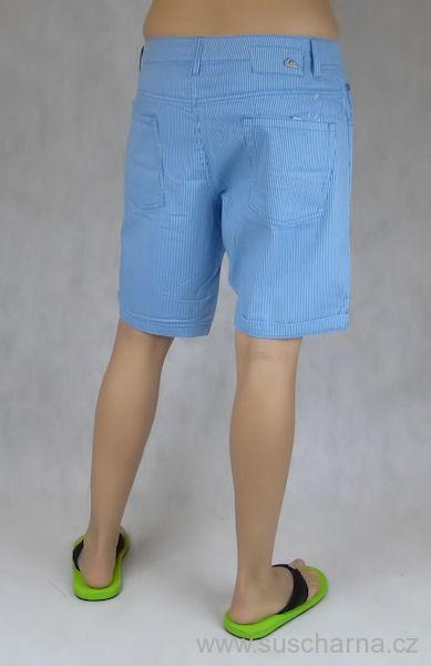 Pánské kraťasy QUIKSILVER Speed