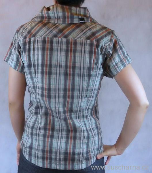 Dámská košile BENCH Ferdinand