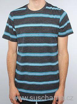 Pánské tričko VOLCOM Sew Unfair