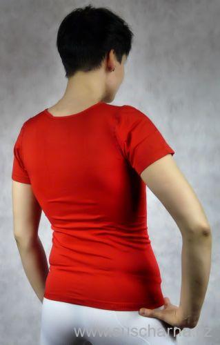 Dámské sportovní tričko PUMA Active